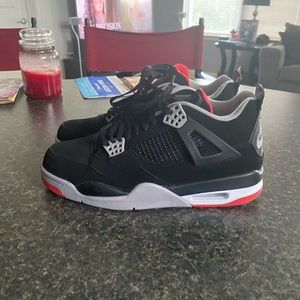 2019 Bred 4 Jordan